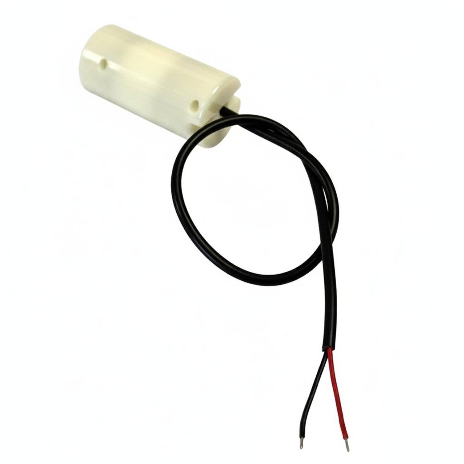 Dc Motor 12V - Titreşimli Masaj Cihazı 12v Mini 30mm