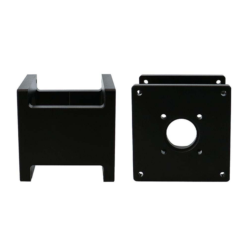 Servo Bracket - HLTNC 57/60/80/86/110/130 Step Servo Motor Sabit