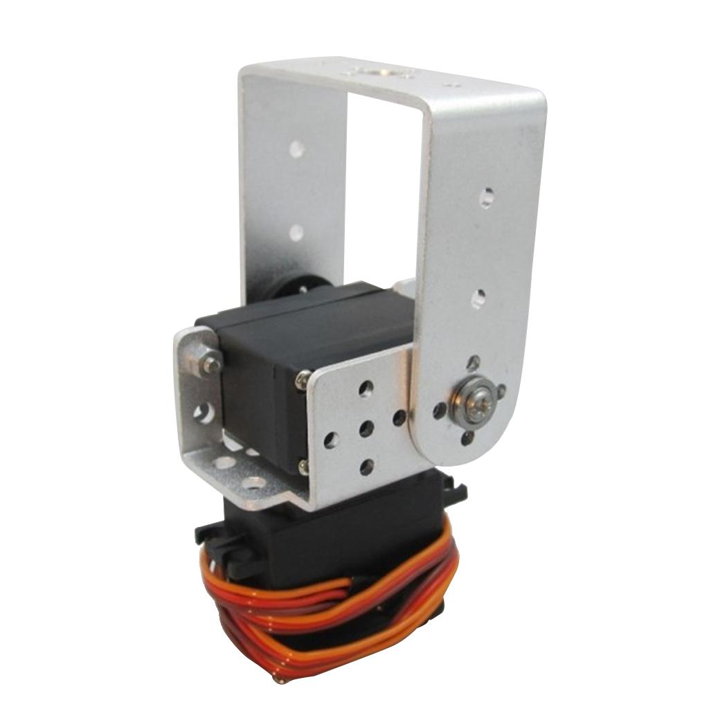 Servo Pan Tilt - Kamera Arduino FPV için Pan-tilt Kafa