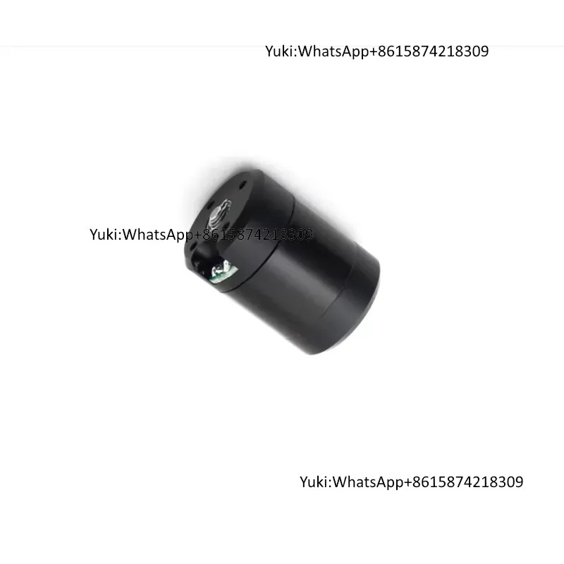 Dc Motor 12V - SUBFF Yeni %100 Su Geçirmez 775