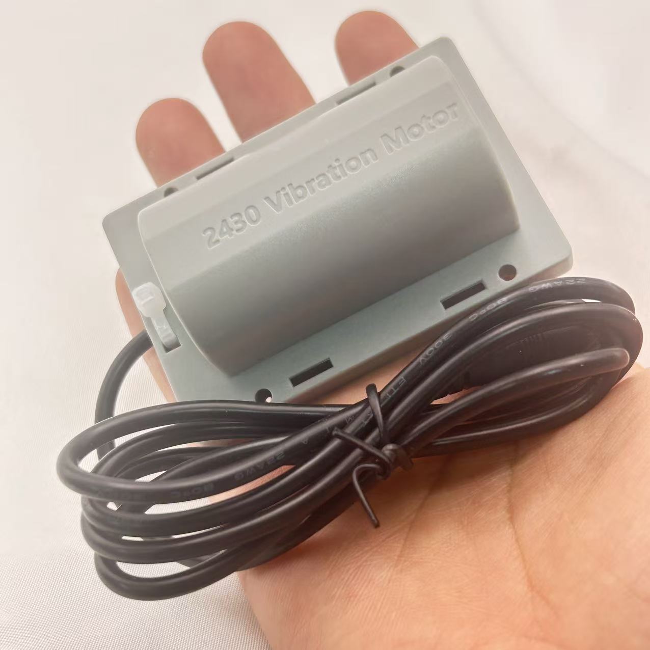 Dc Motor 12V - 2430 12V DC Çok Satan Mikro