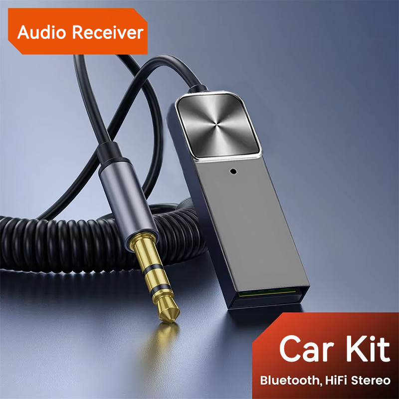 Robot Bluetooth Car - Yeni Yükseltmeler Bluetooth 5.5 Araç Kiti