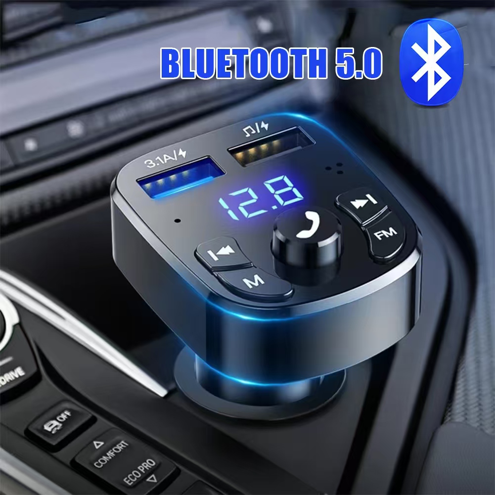 Robot Bluetooth Car - Araba Eller Serbest Bluetooth uyumlu 5.0