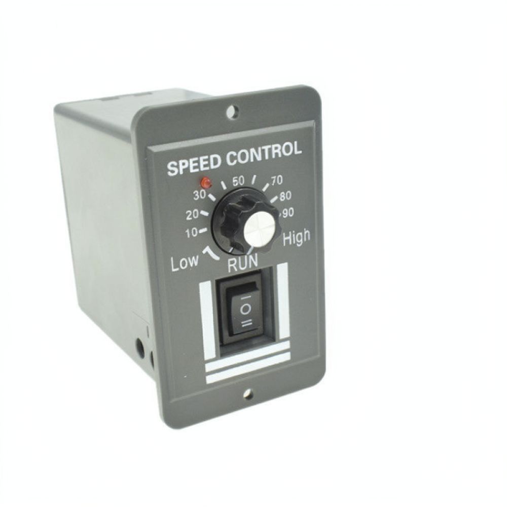 Motor Driver Module - WAVGAT PWM DC Motor Hız Kontrol