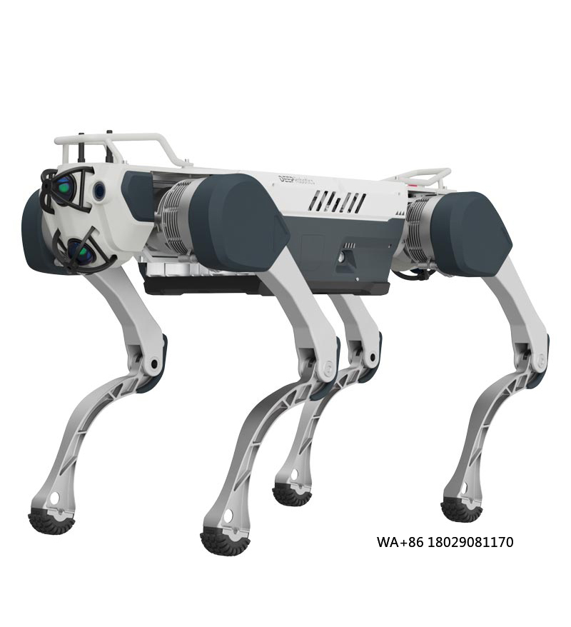 Robot Remote Control - Eğitim ve Eğlence İçin Yapay Zeka