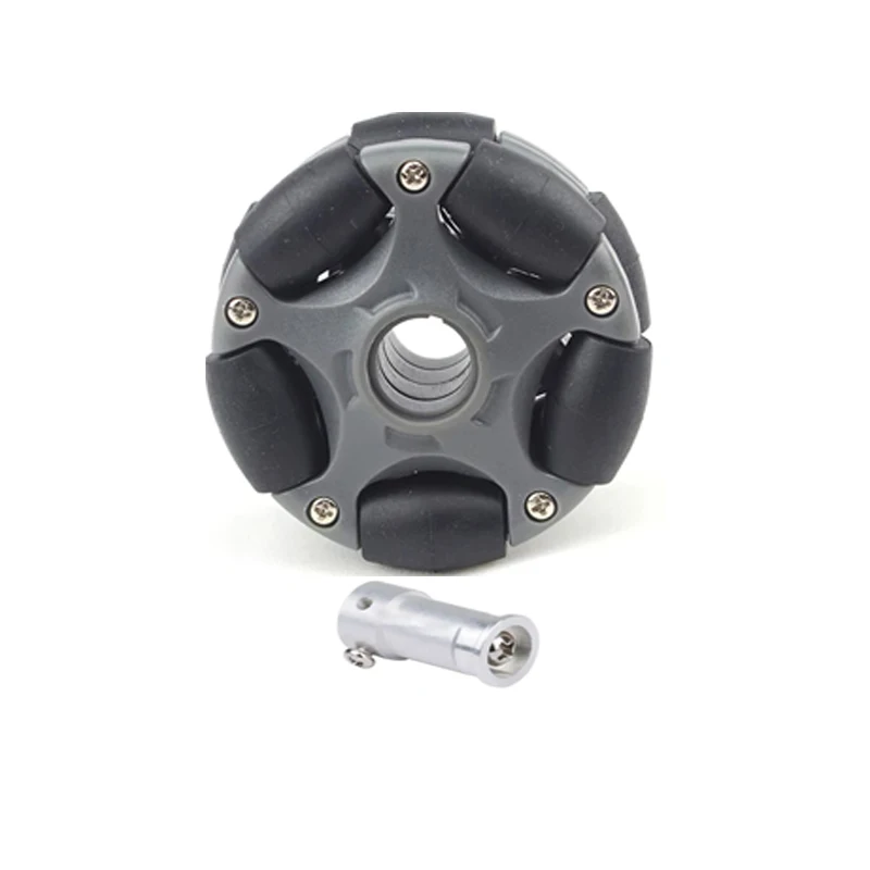 5/20Kg Yük Kapasiteli 1/2/4 Ad - Ros Robot incelemesi ve fiyatı