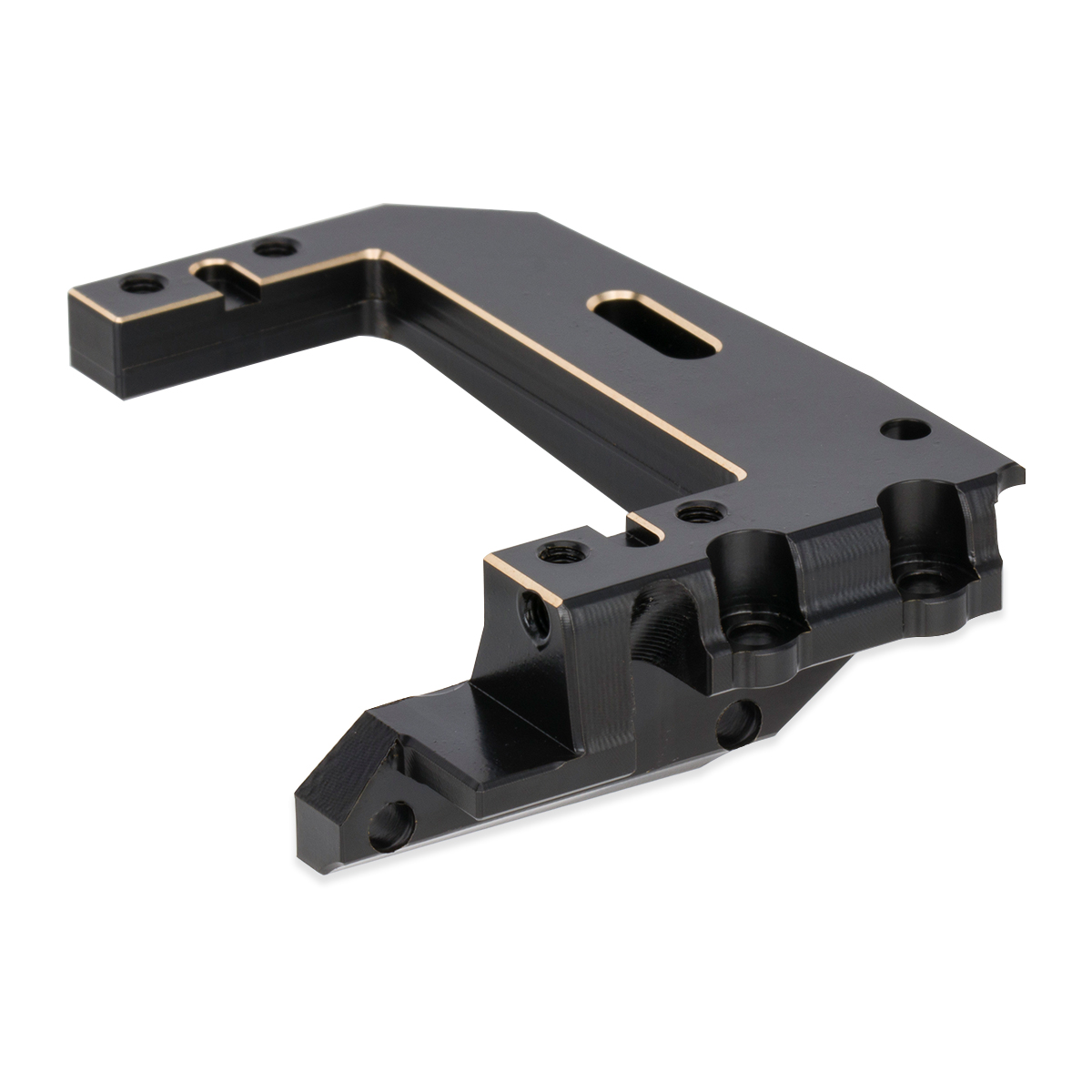 Makine İşlemeli Pirinç Servo M - Servo Bracket incelemesi ve fiyatı