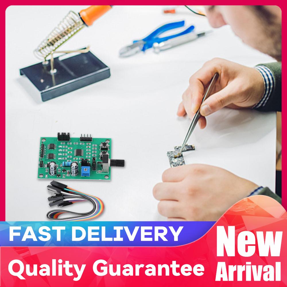 Mini Step Motor Hız Kontrol Ci - Motor Driver Module incelemesi ve fiyatı
