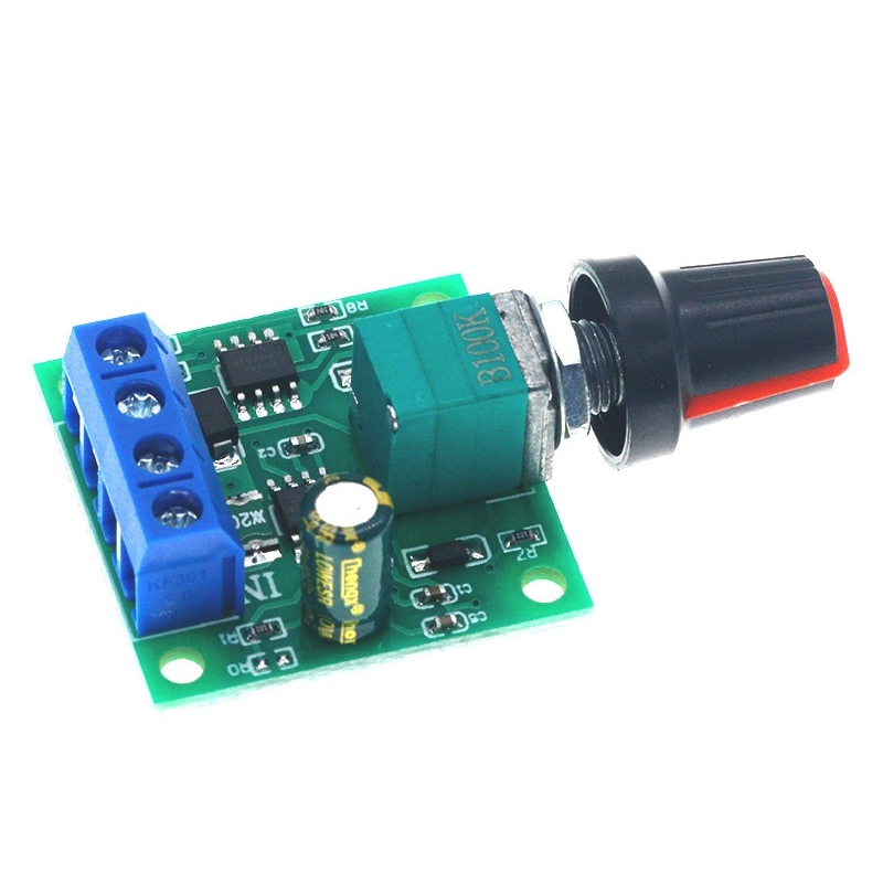 1 Adet Ayarlanabilir Hızlı DC  - Dc Motor 12V incelemesi ve fiyatı