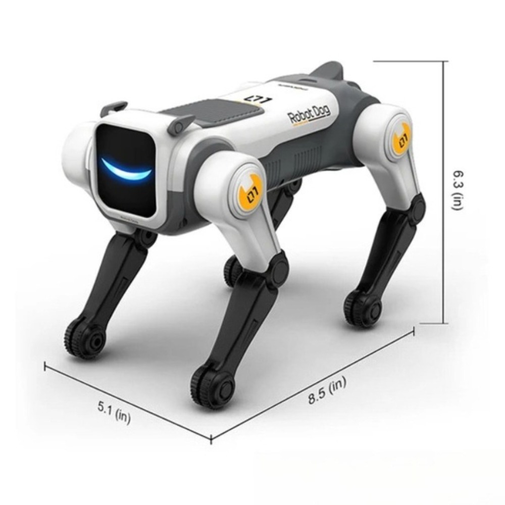 Akıllı Uzaktan Kumandalı Robot - Robot Remote Control incelemesi ve fiyatı
