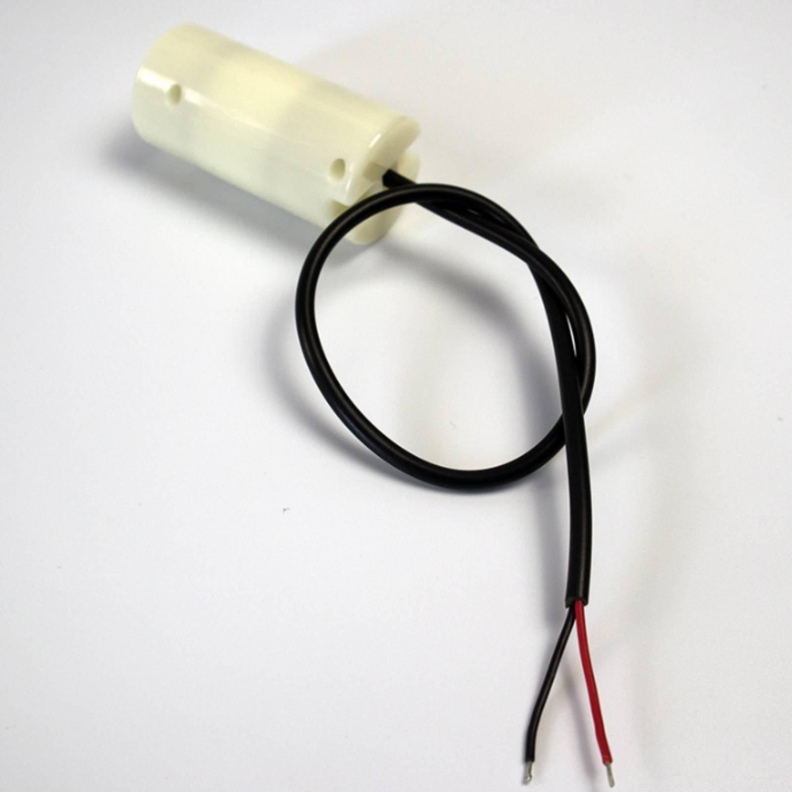 Titreşimli Masaj Cihazı 12v Mi - Dc Motor 12V incelemesi ve fiyatı