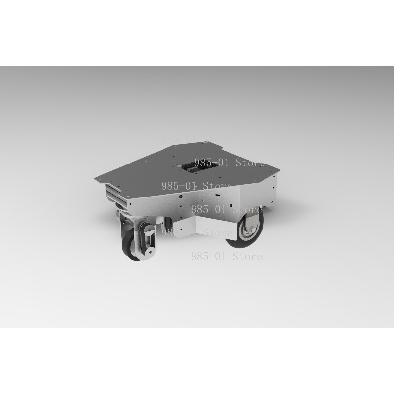 ROS mobil platform AGV, yönlen - Ros Robot incelemesi ve fiyatı