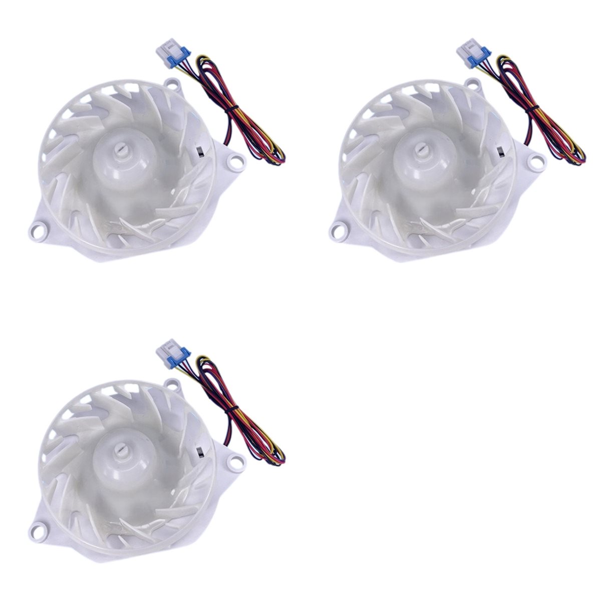 güncelleme. 3X EAU63503702 Buz - Dc Motor 12V incelemesi ve fiyatı
