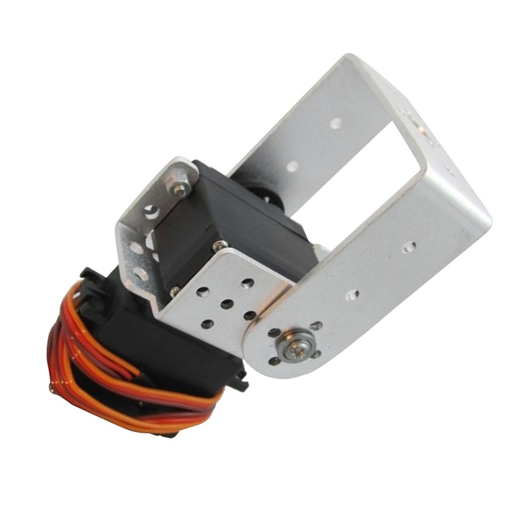 Kamera Arduino FPV için Pan-ti - Servo Pan Tilt incelemesi ve fiyatı