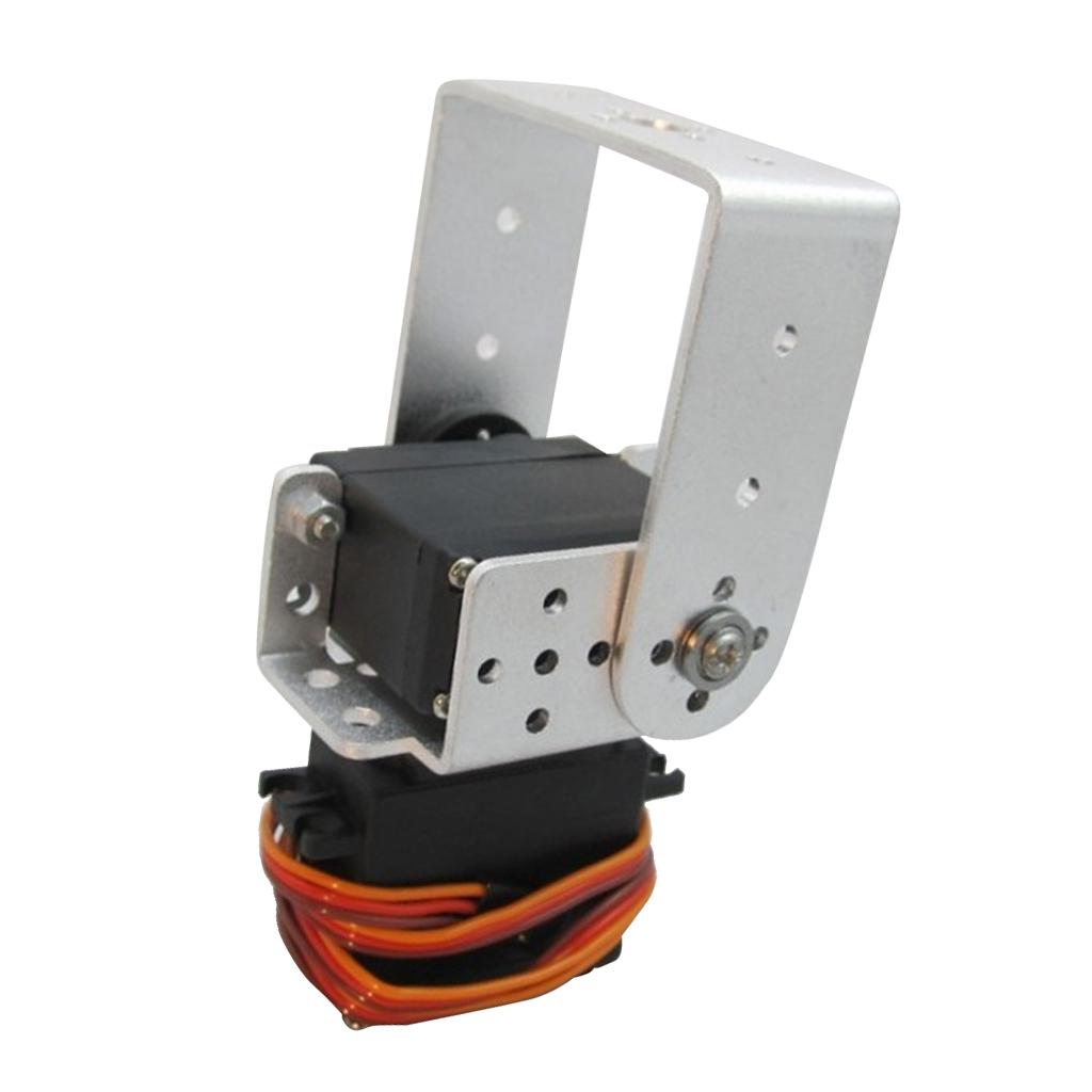 Kamera Arduino FPV için Pan-ti - Servo Pan Tilt incelemesi ve fiyatı