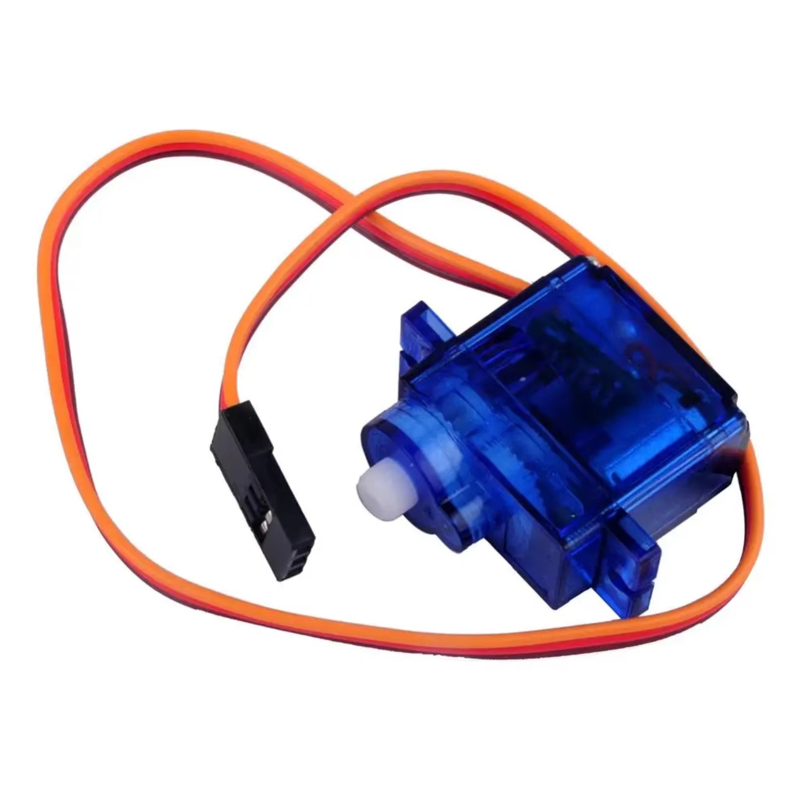 FS90R 9g Servo 360 Derece Süre - Micro Servo incelemesi ve fiyatı