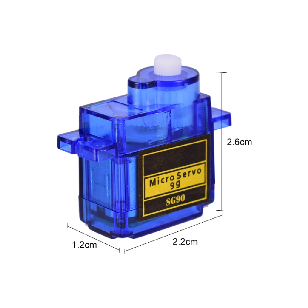 9IMOD Mini Kamera Platformu 20 - Pan Tilt Bracket incelemesi ve fiyatı