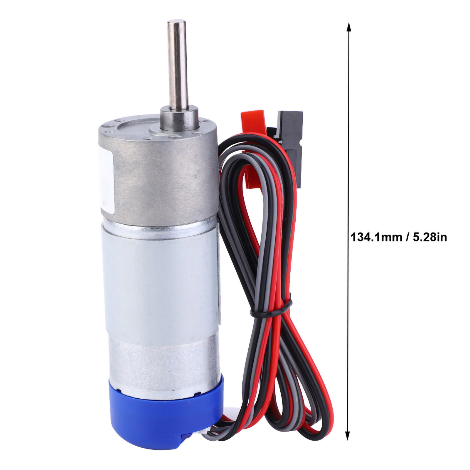 1 adet 12V DC fırçalı kodlayıc - Dc Motor 12V incelemesi ve fiyatı