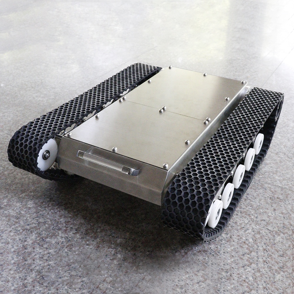 Mükemmel Cam Yapışma Özellikli - Robot Chassis incelemesi ve fiyatı