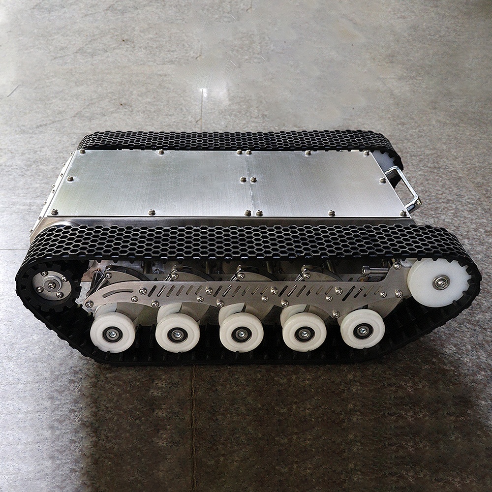 Mükemmel Cam Yapışma Özellikli - Robot Chassis incelemesi ve fiyatı