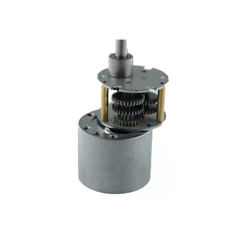 12V/24V DC Dişli Motor 7RPM il - Dc Motor 12V incelemesi ve fiyatı