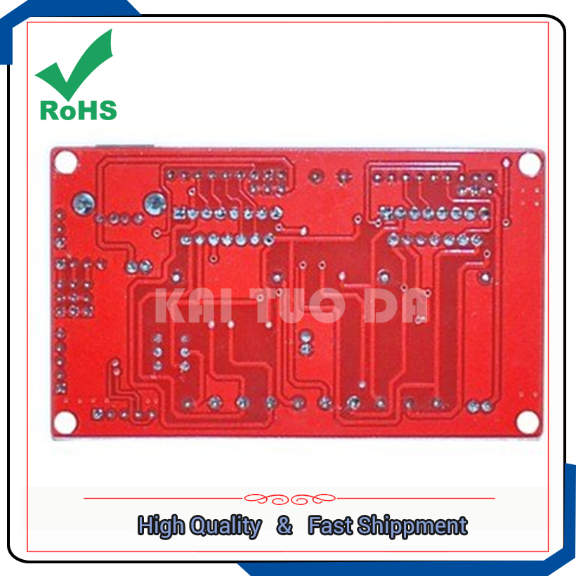 L298N V3/dört 4 DC step motor  - L298N Module incelemesi ve fiyatı