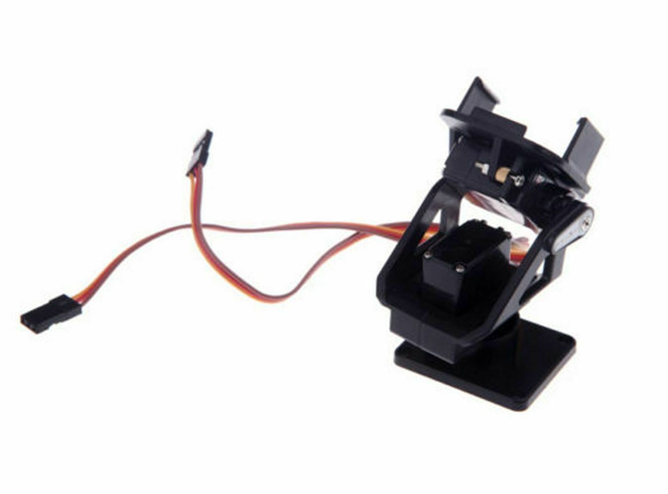 Pan-Tilt 2 eksenli platformu S - Servo Pan Tilt incelemesi ve fiyatı