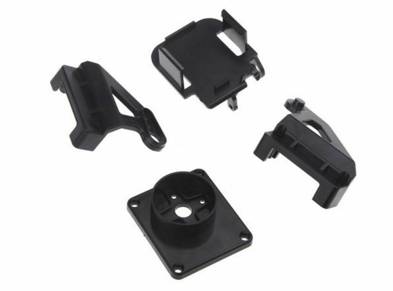 Pan-Tilt 2 eksenli platformu S - Servo Pan Tilt incelemesi ve fiyatı