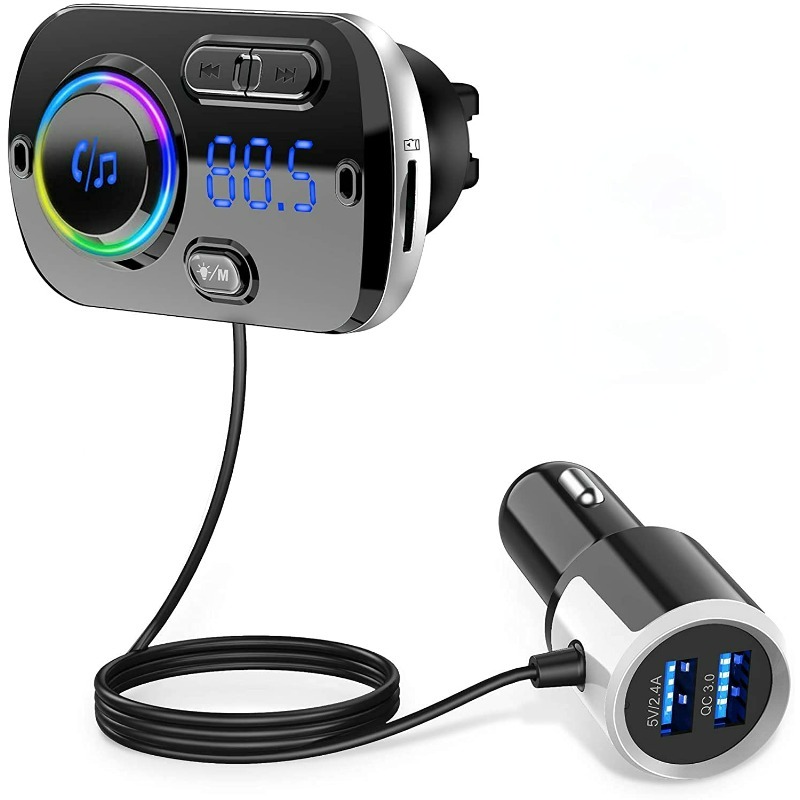Yeni BC49BQ Araba Bluetooth 5. - Robot Bluetooth Car incelemesi ve fiyatı