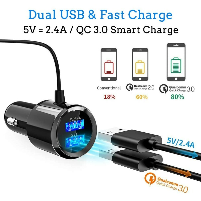 Yeni BC49BQ Araba Bluetooth 5. - Robot Bluetooth Car incelemesi ve fiyatı