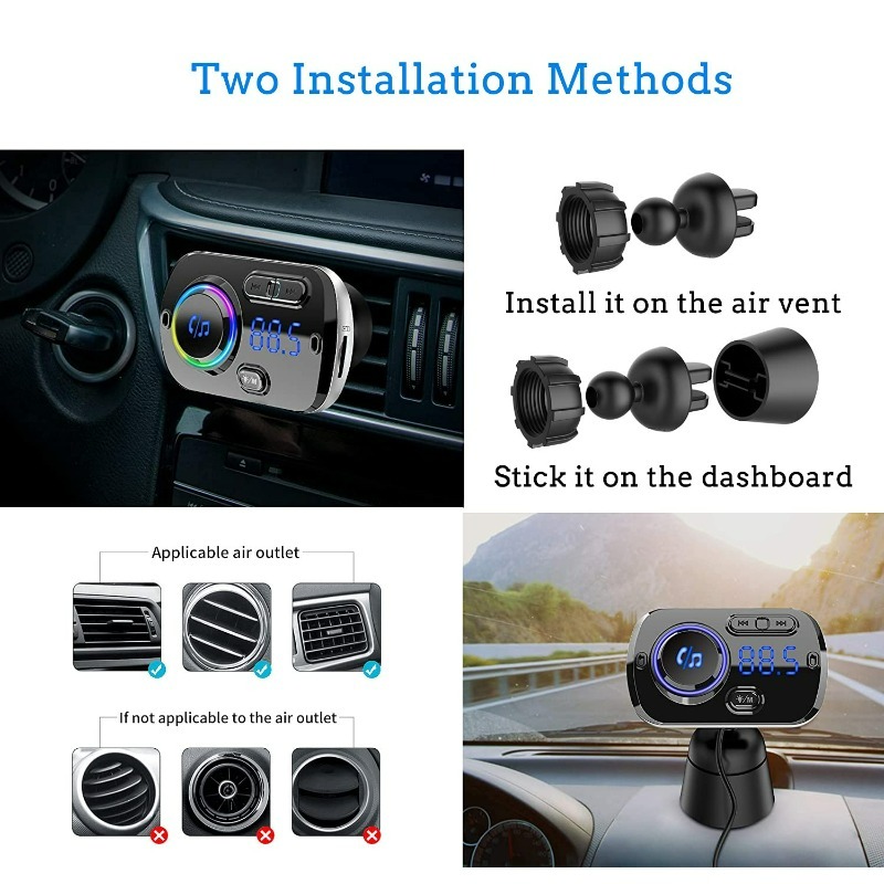 Yeni BC49BQ Araba Bluetooth 5. - Robot Bluetooth Car incelemesi ve fiyatı
