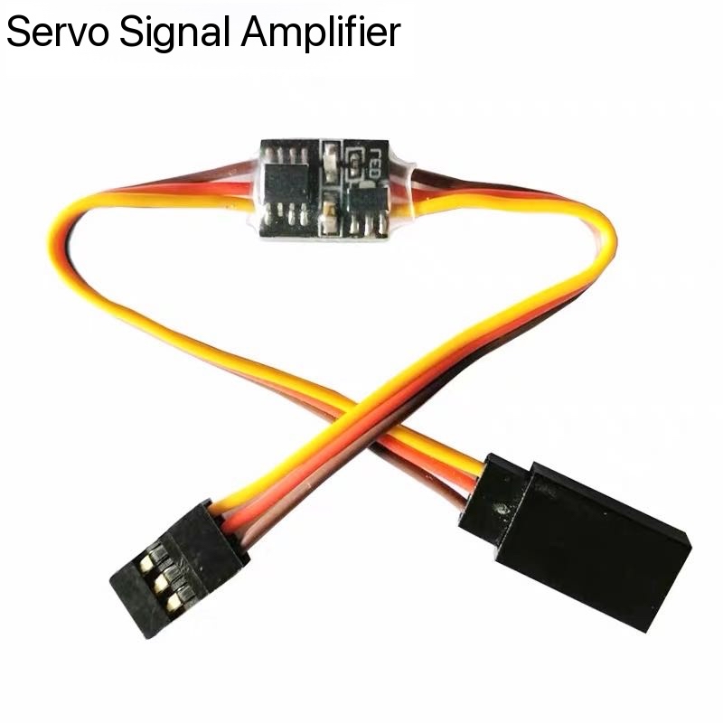 1/5 adet PPM/PWM alıcı sinyal  - Servo Pan Tilt incelemesi ve fiyatı