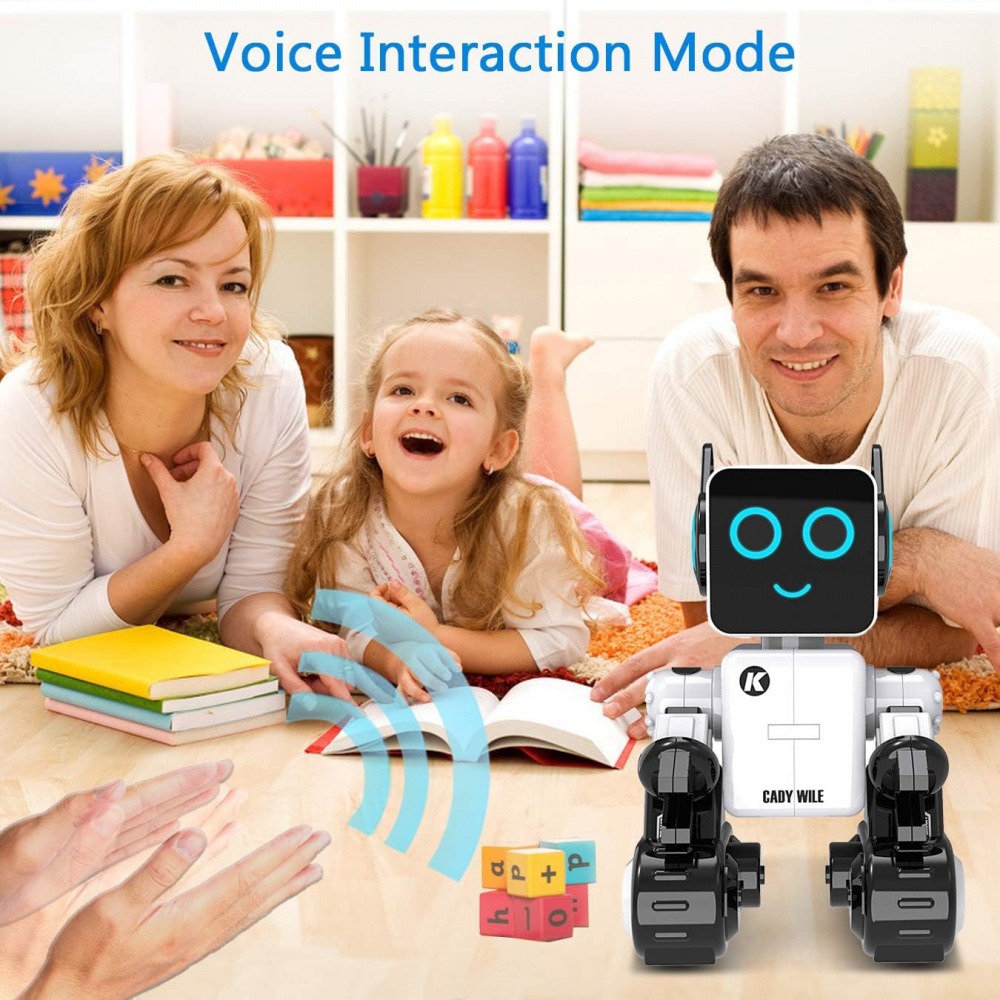 Çocuklar için Şarkı Söyleyen v - Robot Remote Control incelemesi ve fiyatı