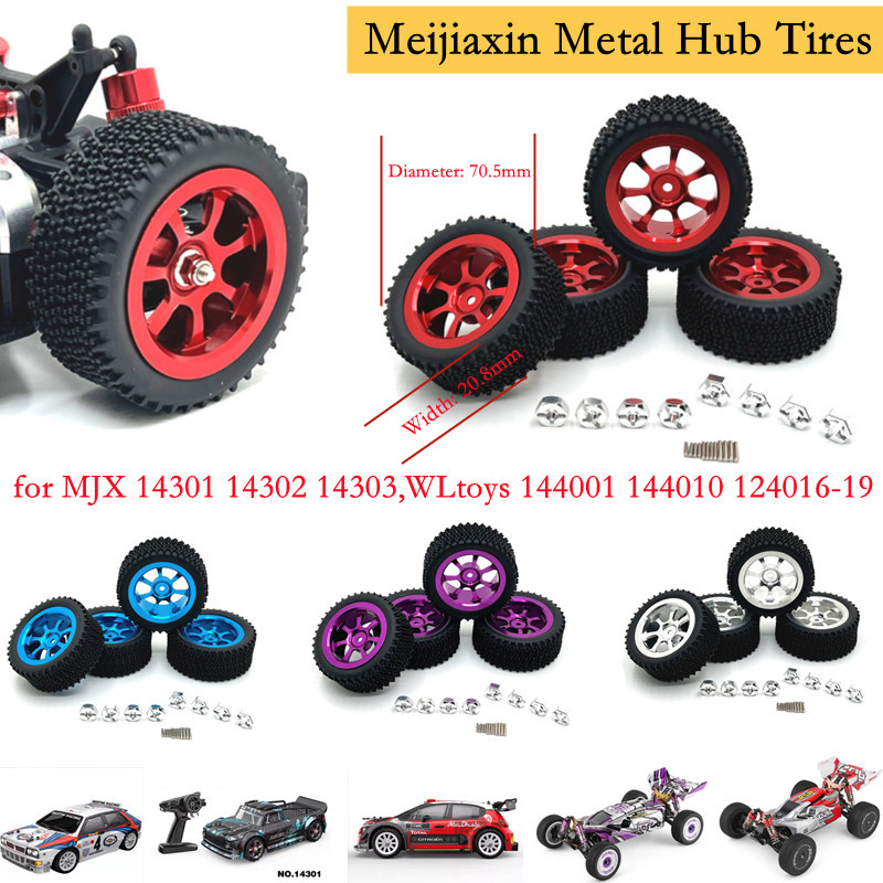 MJX 14301 14302 14303, WLtoys  - Omni Wheel incelemesi ve fiyatı