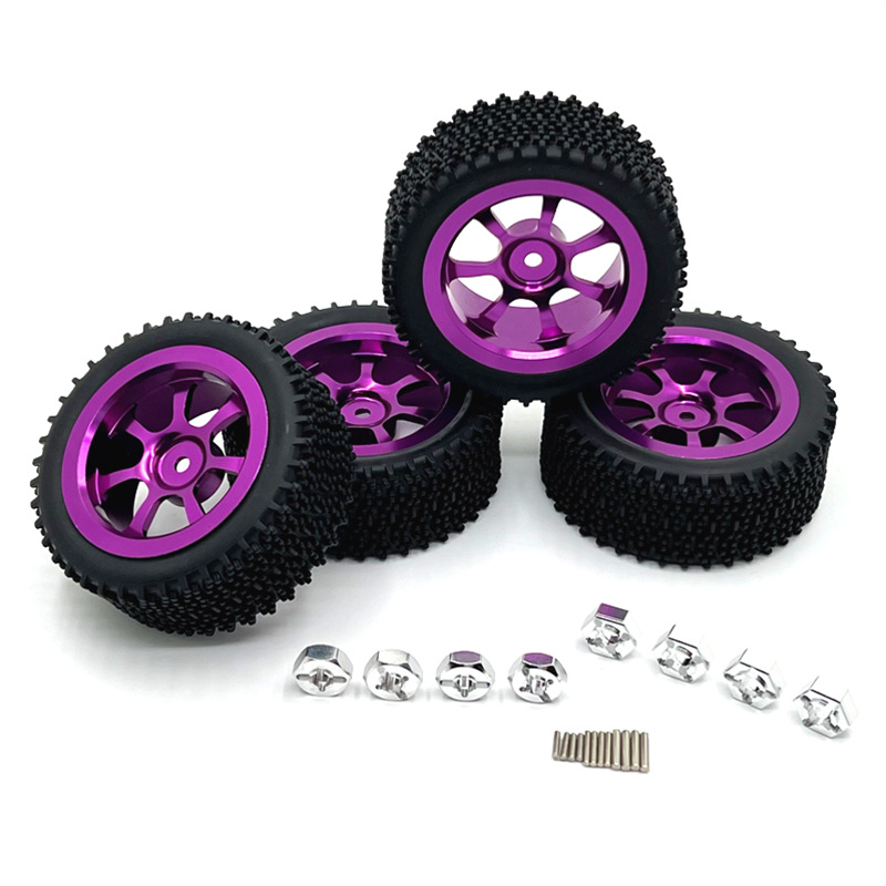 MJX 14301 14302 14303, WLtoys  - Omni Wheel incelemesi ve fiyatı