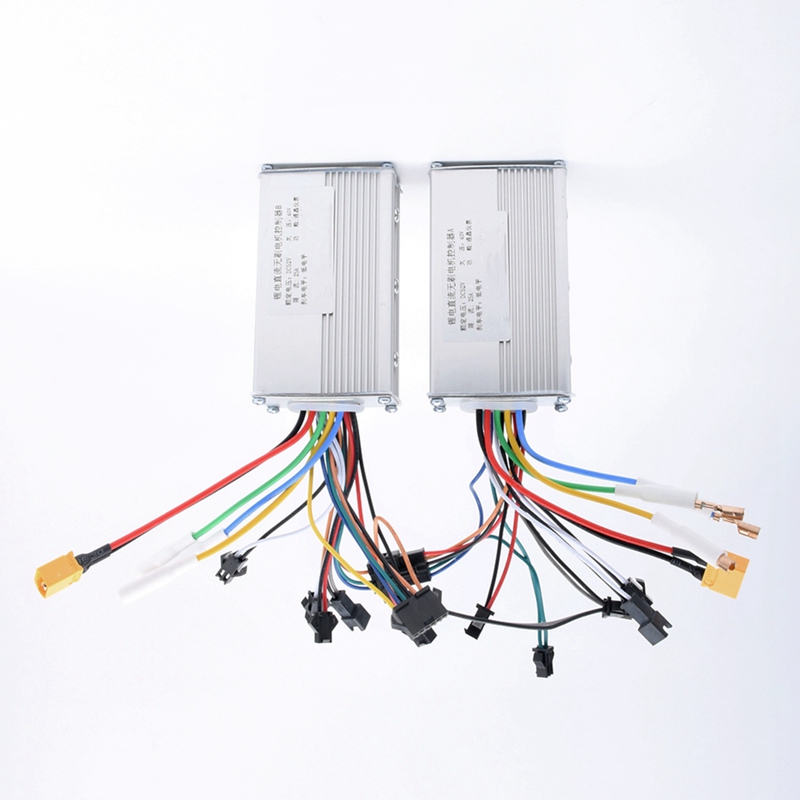 52V 25A 1200W JP Fırçasız DC M - Dc Motor incelemesi ve fiyatı