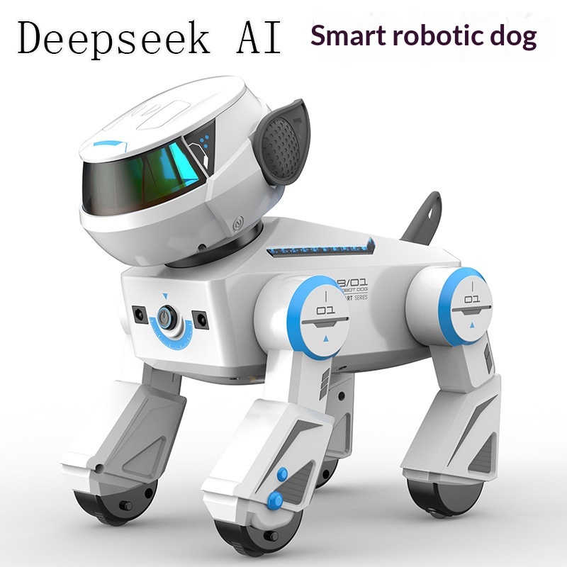 S Cyberdog Akıllı Robot Köpek, - Robot Remote Control incelemesi ve fiyatı
