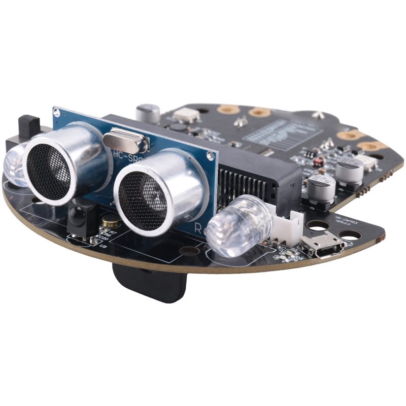 B05C-3X Robot Programlanabilir - Microbit incelemesi ve fiyatı