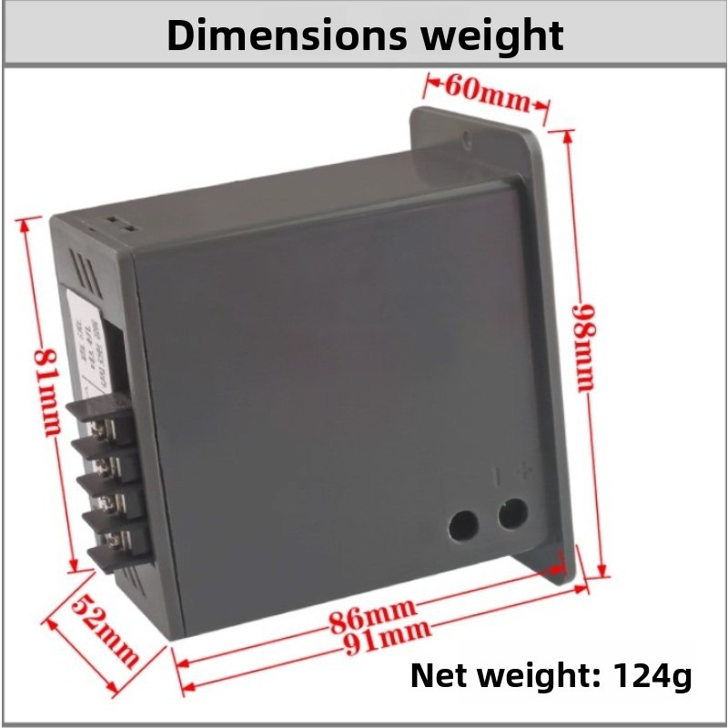 PWM DC Motor Hız Kontrol Cihaz - Dc Motor 12V incelemesi ve fiyatı
