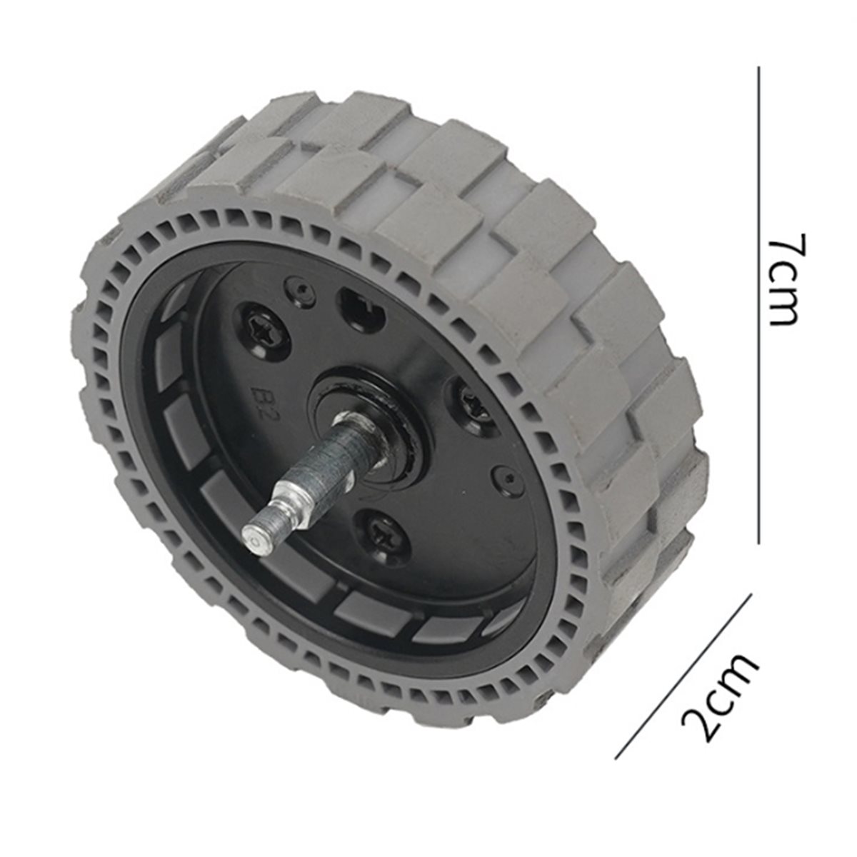 güncelleme. Ecovacs Deebot X1/ - Omni Wheel incelemesi ve fiyatı