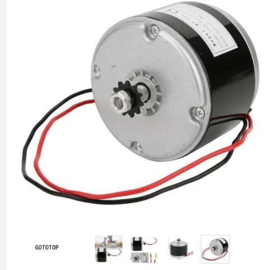 Fabrika Doğrudan 2026 Yaprak T - Dc Motor 12V incelemesi ve fiyatı