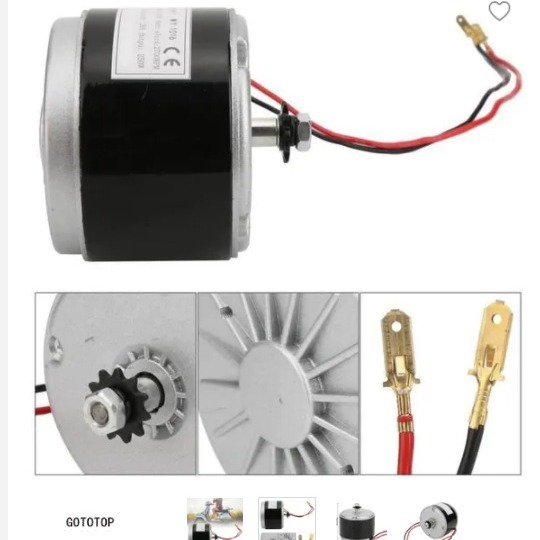 Fabrika Doğrudan 2026 Yaprak T - Dc Motor 12V incelemesi ve fiyatı
