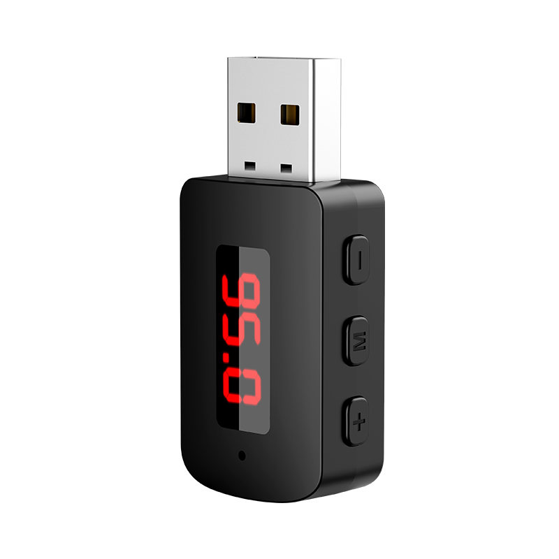 Bluetooth 5.4 Mini USB Alıcı L - Robot Bluetooth Car incelemesi ve fiyatı