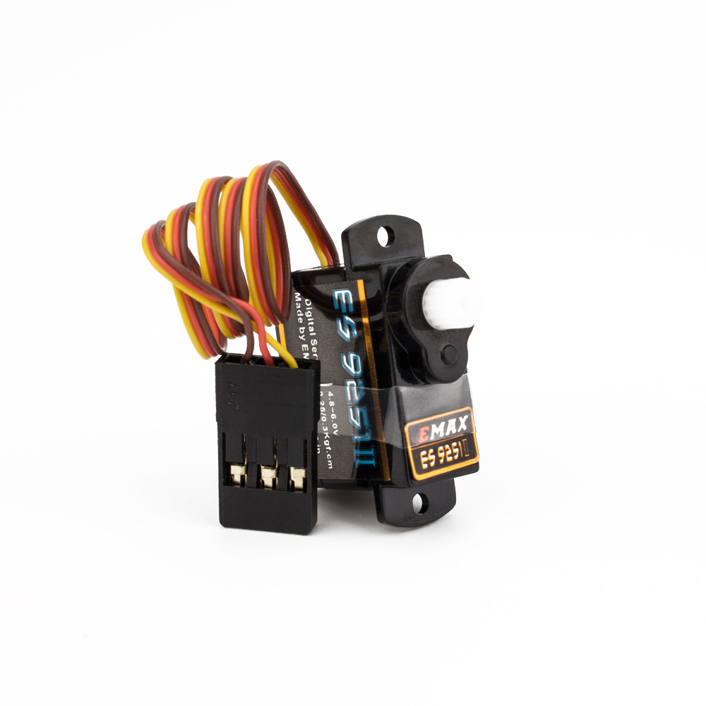 EMAX ES9251II ES9251 4g Mikro  - Micro Servo incelemesi ve fiyatı
