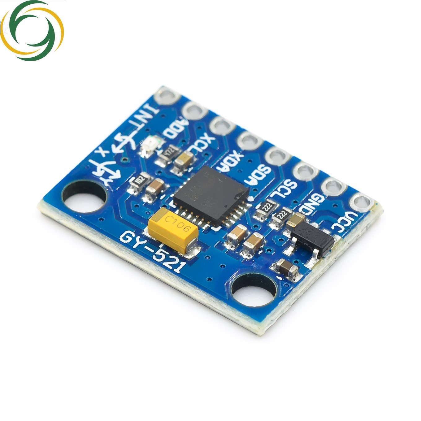 GY-521 MPU-6050 MPU6050 Modülü - Accelerometer Mpu6050 incelemesi ve fiyatı