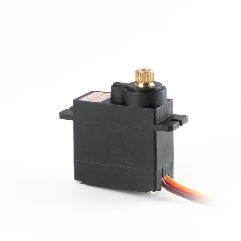GDW DS041MG 5KG Tork Metal Diş - Micro Servo incelemesi ve fiyatı