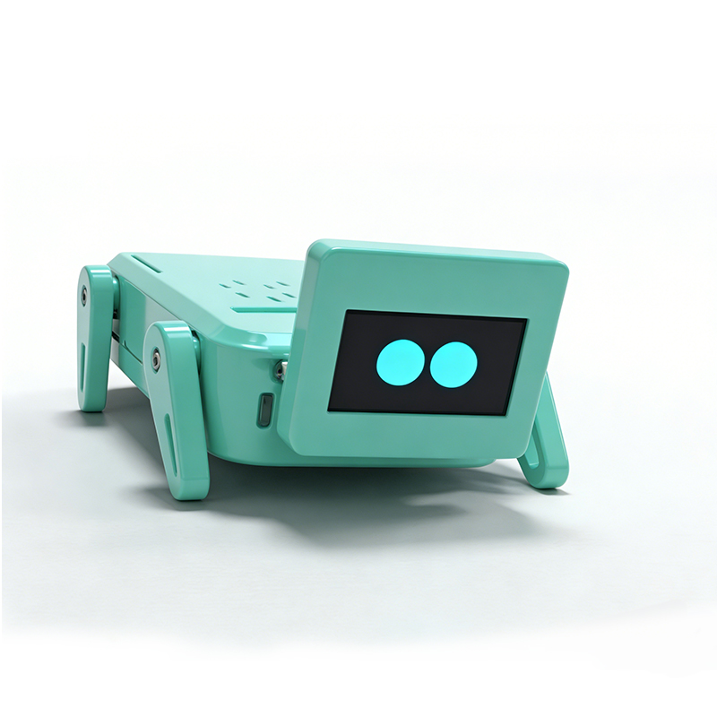 ESP32-S3 Yapay Zeka Sesli Diya - Stm32 Robot incelemesi ve fiyatı