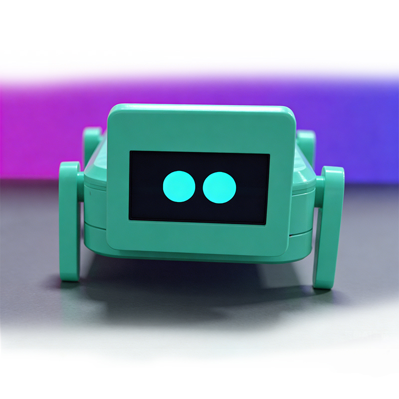 ESP32-S3 Yapay Zeka Sesli Diya - Stm32 Robot incelemesi ve fiyatı