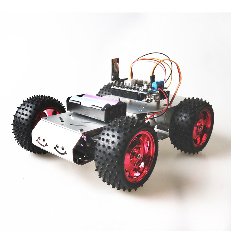 Bluetooth Kontrolü STM 32 DİŞL - Stm32 Robot incelemesi ve fiyatı