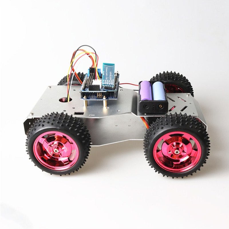 Bluetooth Kontrolü STM 32 DİŞL - Stm32 Robot incelemesi ve fiyatı